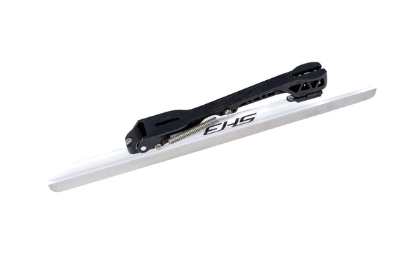 EHS Staybent Alba Long Track Clap Blade - Bild 3
