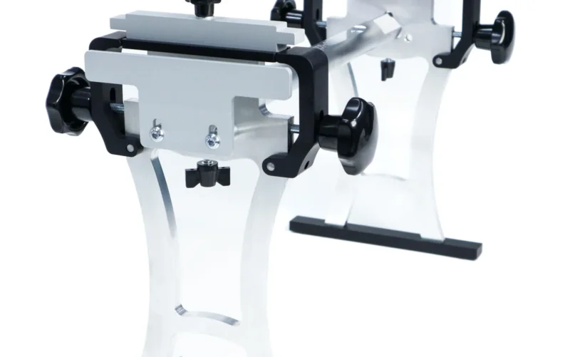 EHS StayBent Short Track & Long Track Sharpening Jig