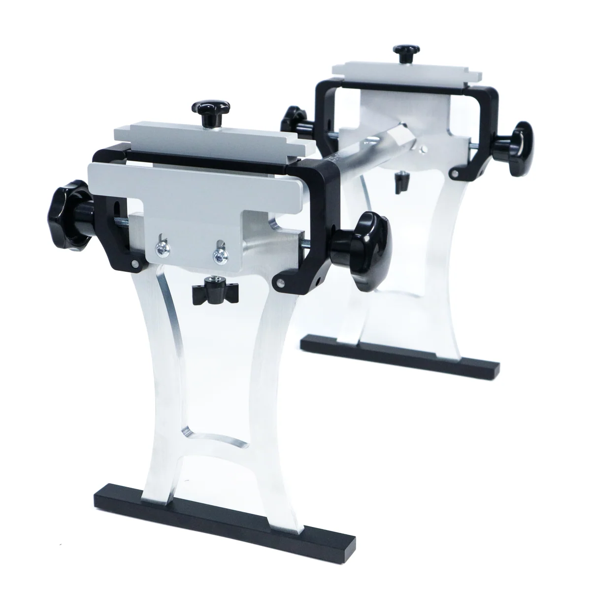 EHS StayBent Short Track & Long Track Sharpening Jig