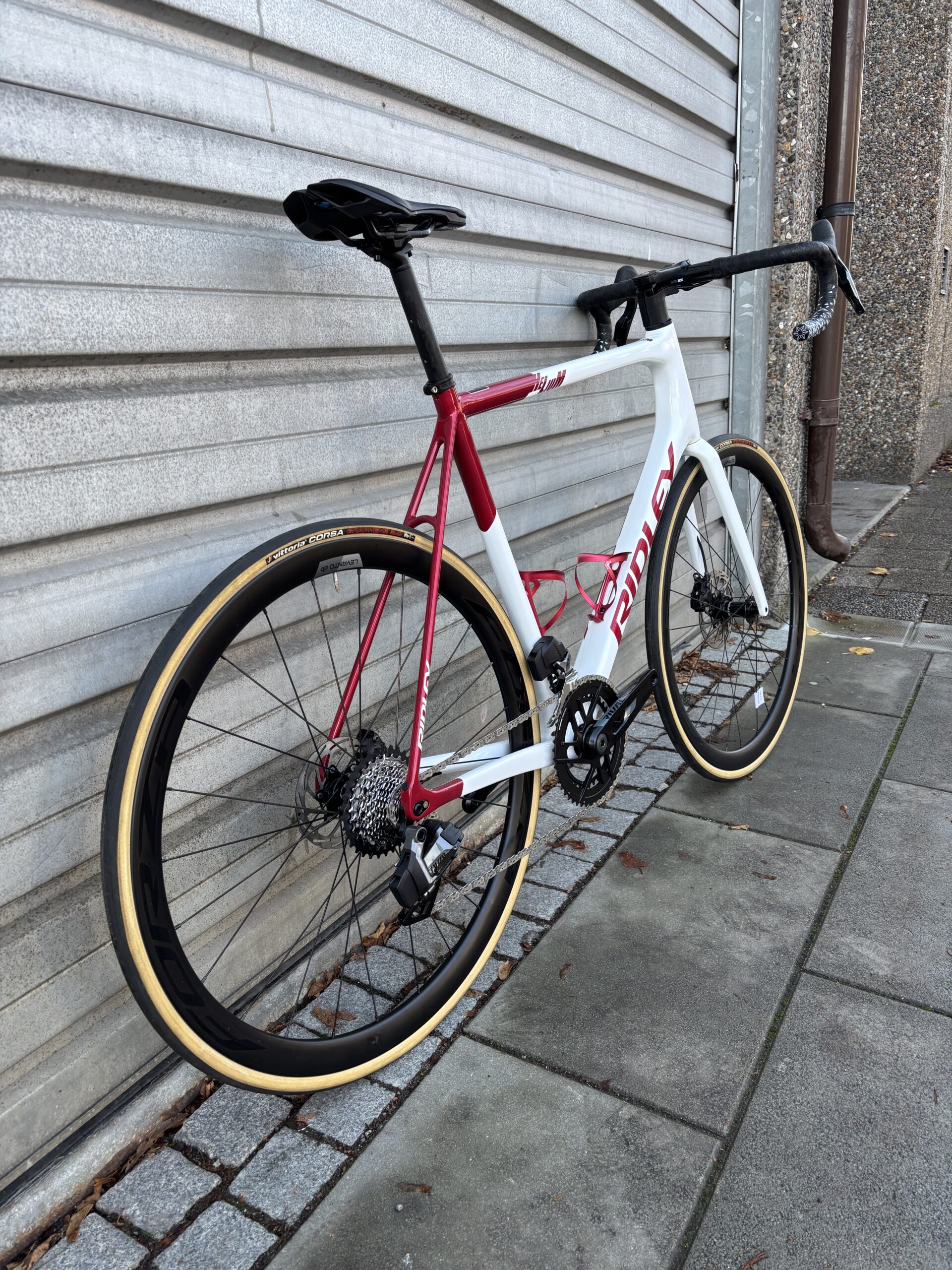 Ridley Helium Custom L - Bild 2
