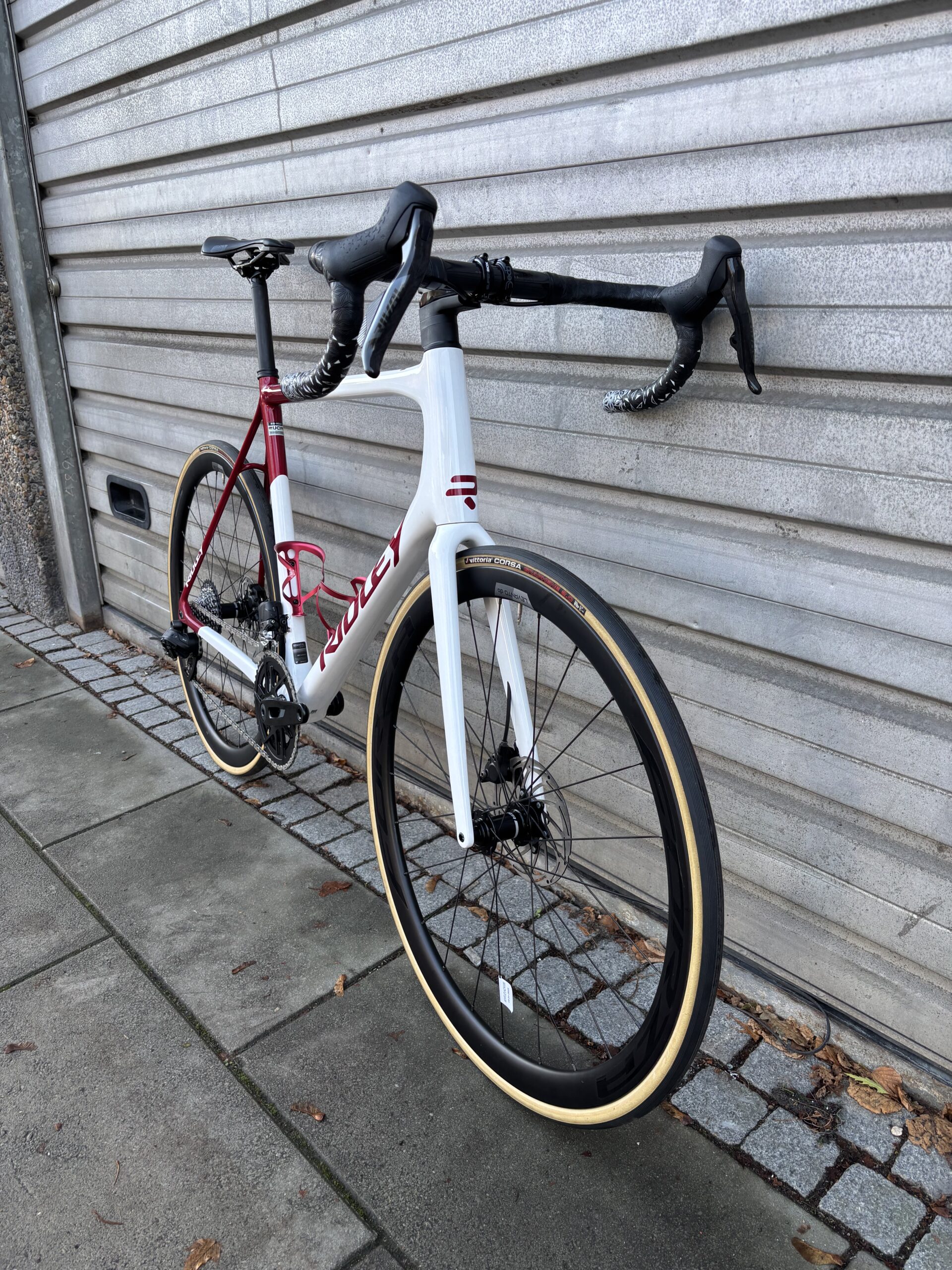 Ridley Helium Custom L - Bild 3
